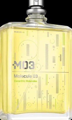 Escentric molecules molecule 03 edt 100 ml