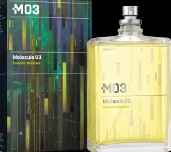 Escentric molecules molecule 03 edt 100 ml