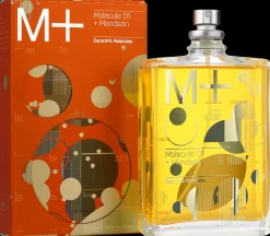 Escentric molecules molecule 01 + mandarin edt 100 ml