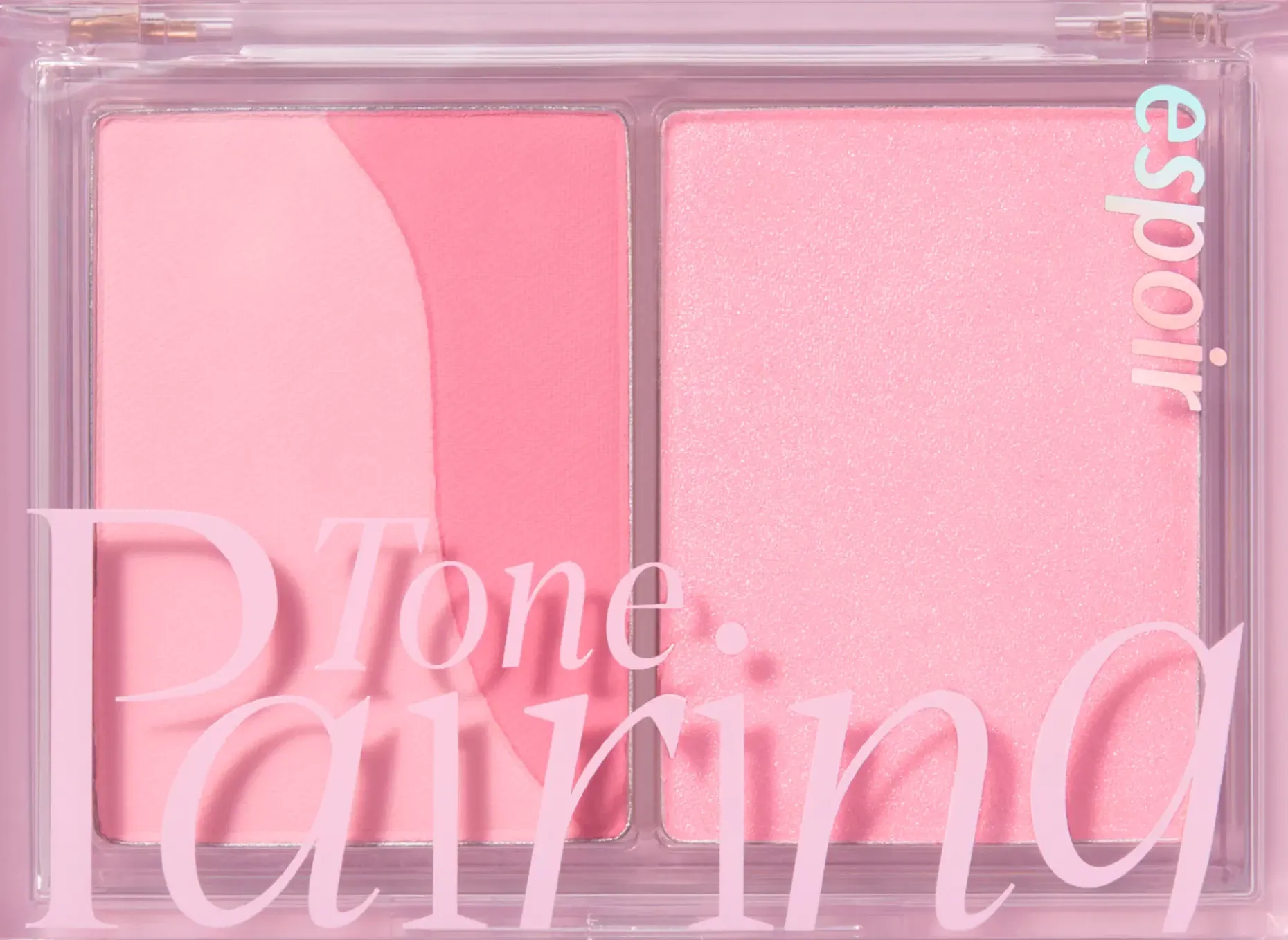 espoir Tone Pairing Cheek -poskipuna 9,6 g