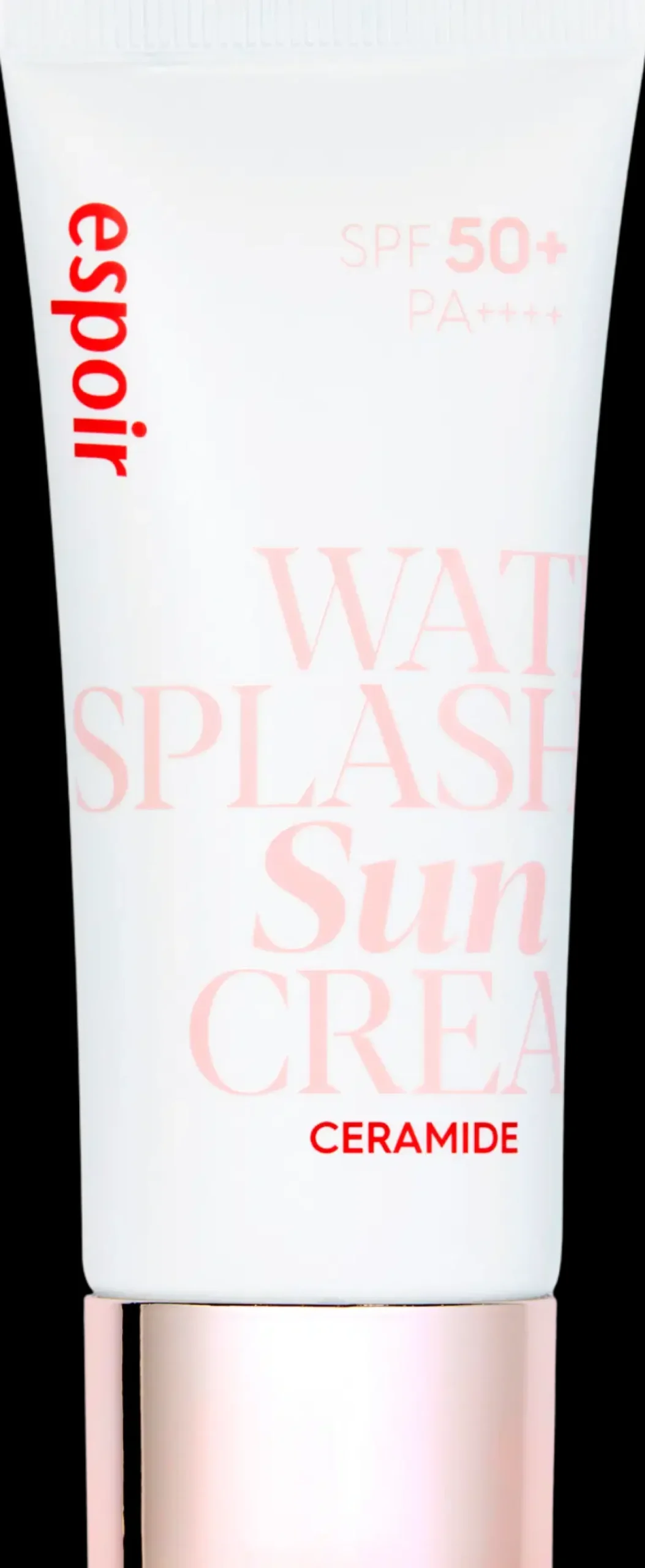 espoir Water Splash Sun Cream Ceramide -aurinkovoide 30 ml
