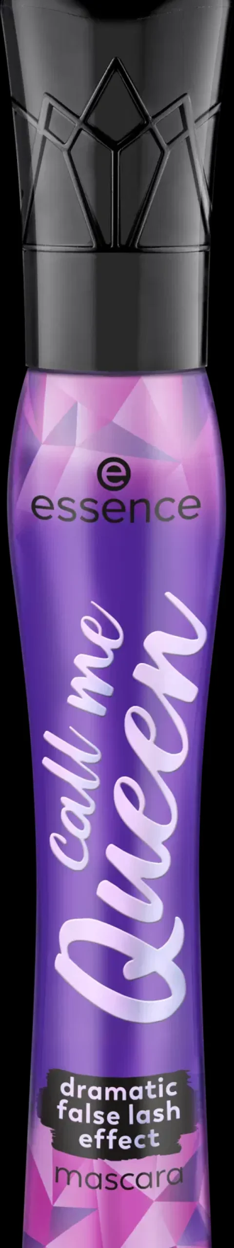 essence call me Queen dramatic false lash effect mascara 11.5 ml