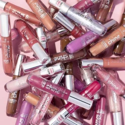 essence extreme shine volume lipgloss huulikiilto 5 ml