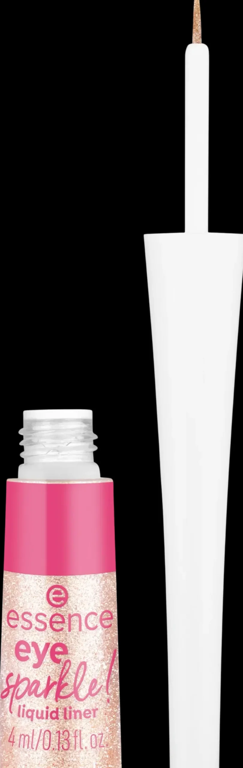 essence eye sparkle! liquid liner 01 Sparkling Lights 4 ml