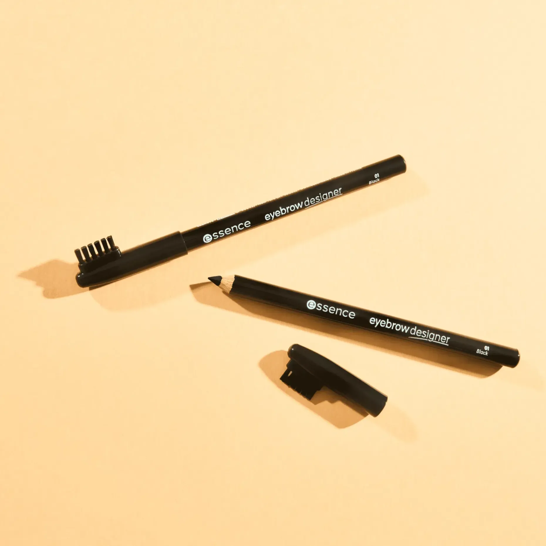 essence eyebrow designer kulmakynä 1 g