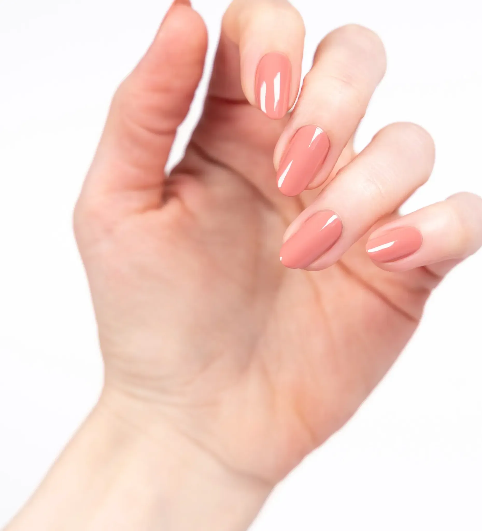 essence gel nail colour geelikynsilakka 8 ml