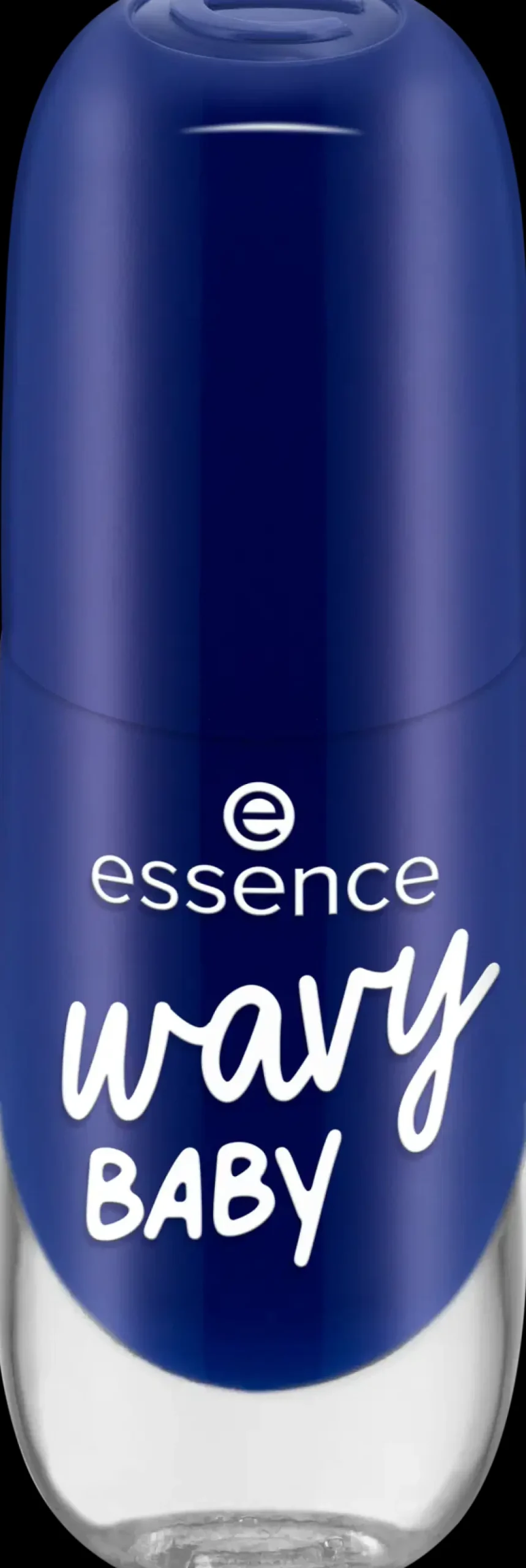 essence gel nail colour geelikynsilakka 8 ml