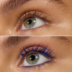 essence I LOVE EXTREME BLUE crazy volume mascara 12 ml