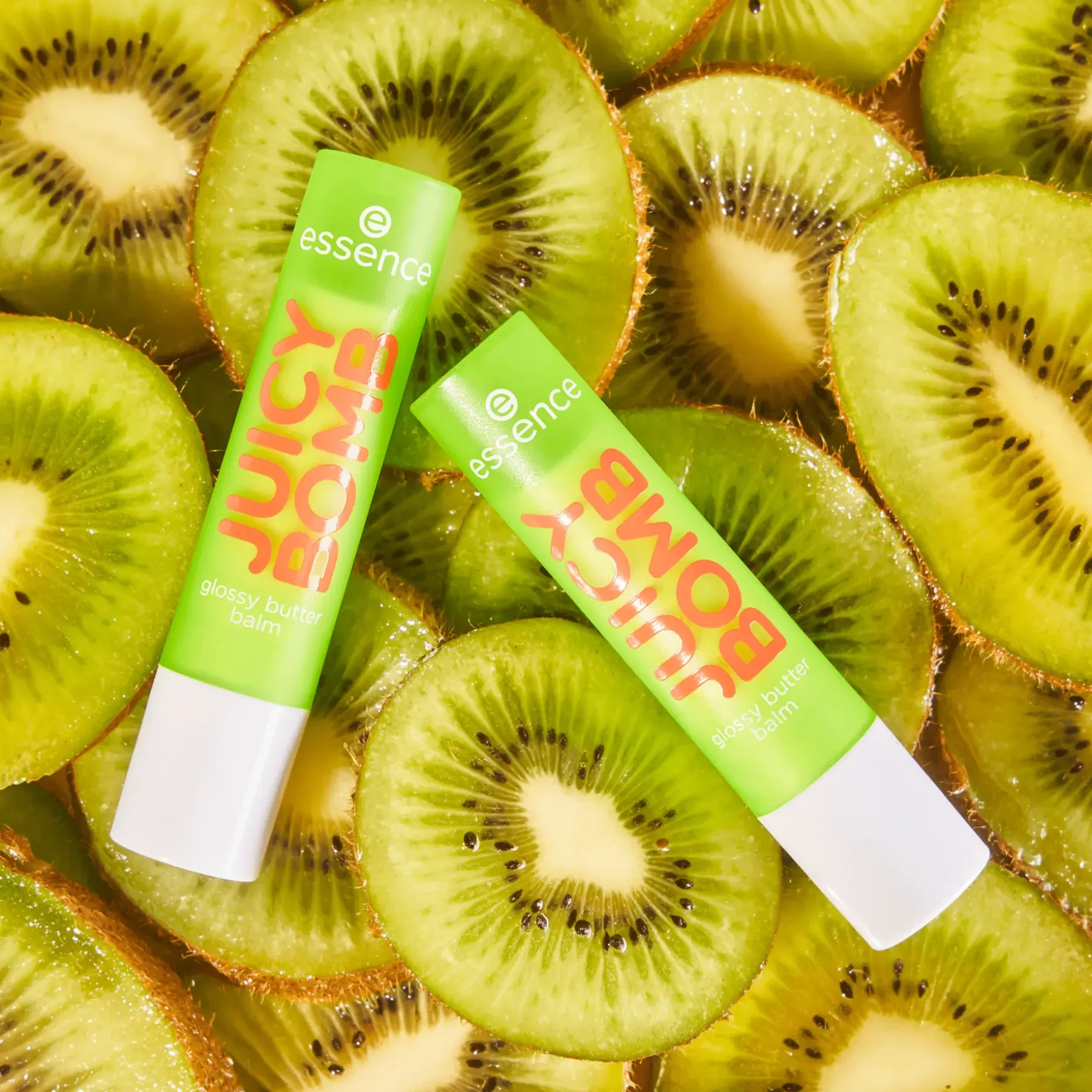 essence JUICY BOMB huulivoide 2,5 g