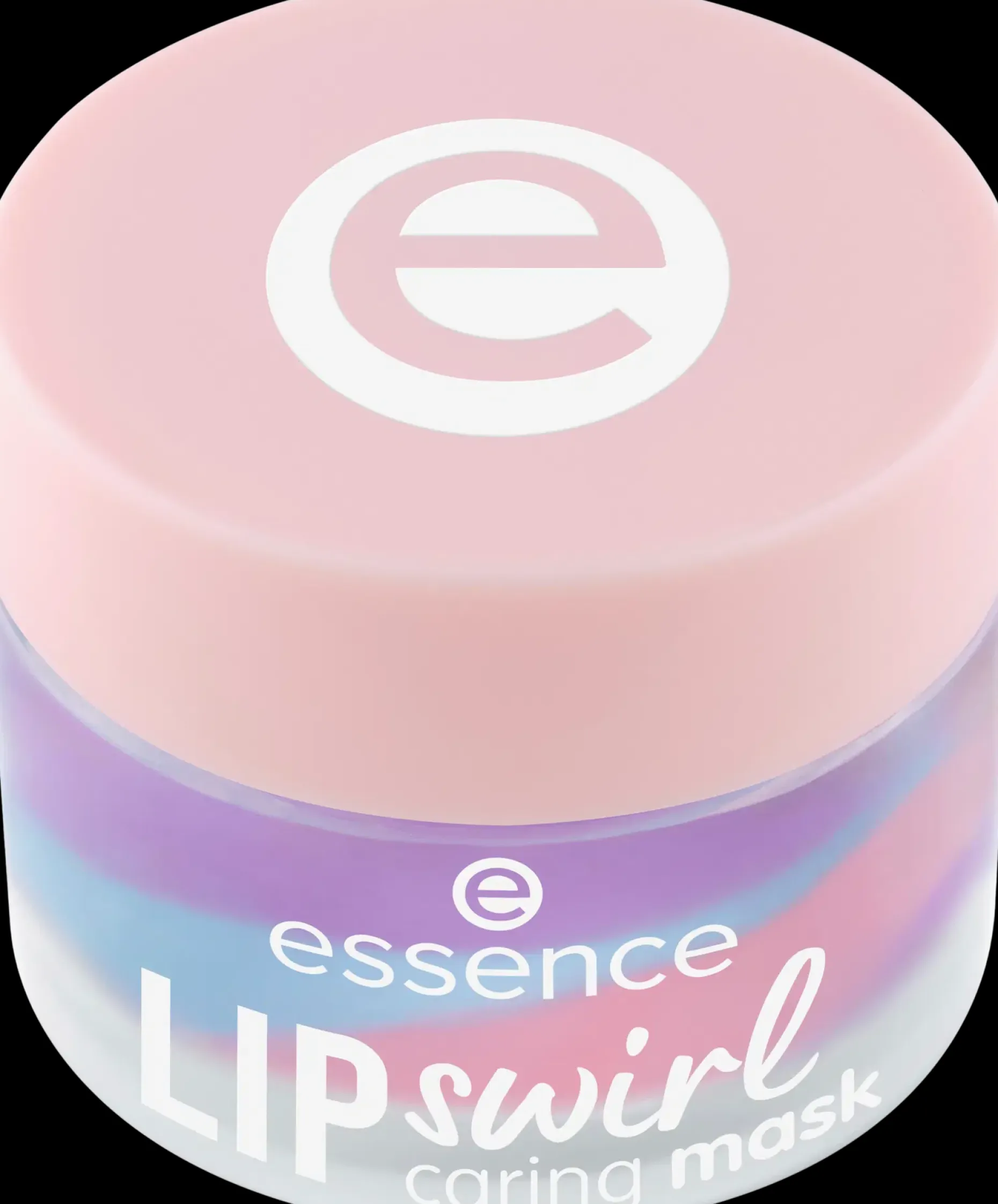 essence LIP swirl caring mask 01 8 g