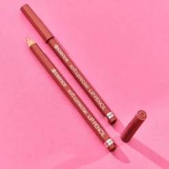 essence soft & precise lip pencil huultenrajauskynä 0,78 g