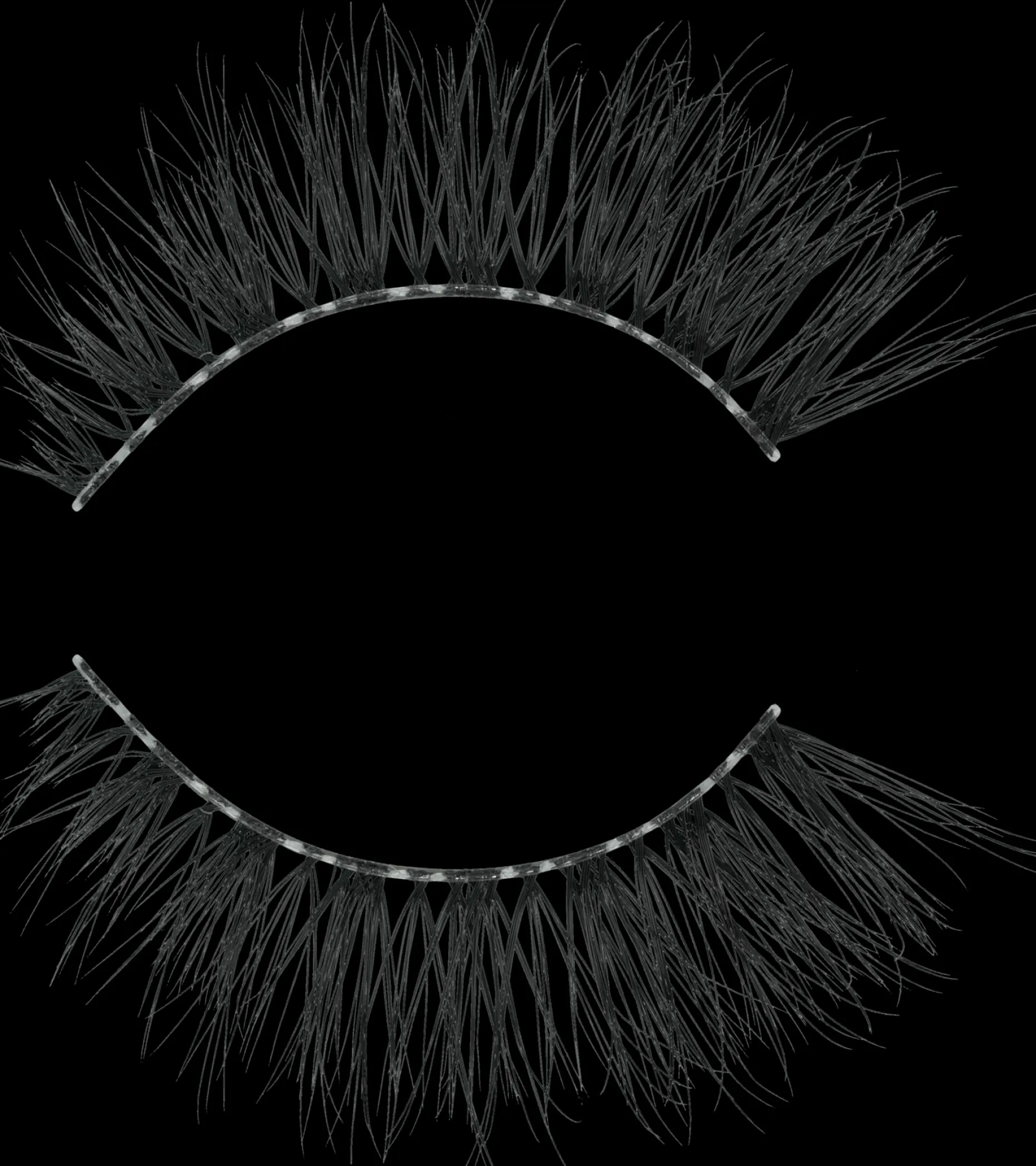essence what the fake! false lashes 03 Natural 1 g