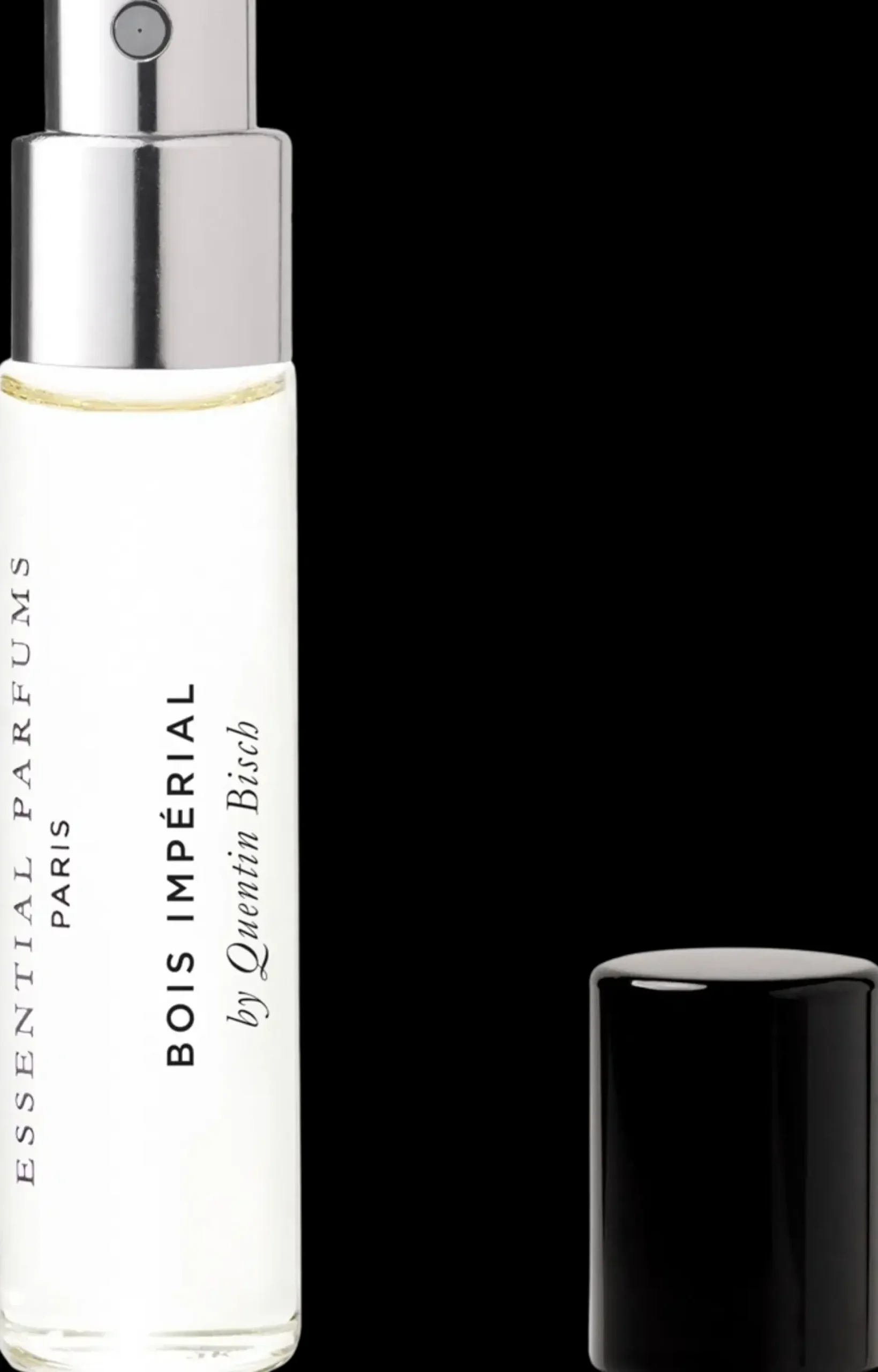 Essential parfums bois impérial travel size 10 ml