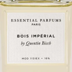 Essential parfums bois impérial 100 ml