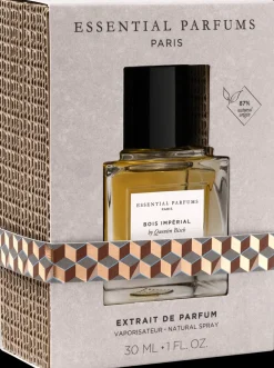 Essential parfums bois impérial extrait 10 ml