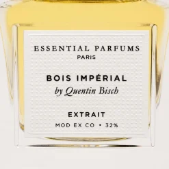 Essential parfums bois impérial extrait 10 ml