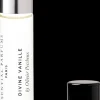Essential parfums divine vanille travel size 10 ml