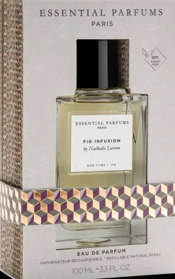 Essential parfums fig infusion 100 ml