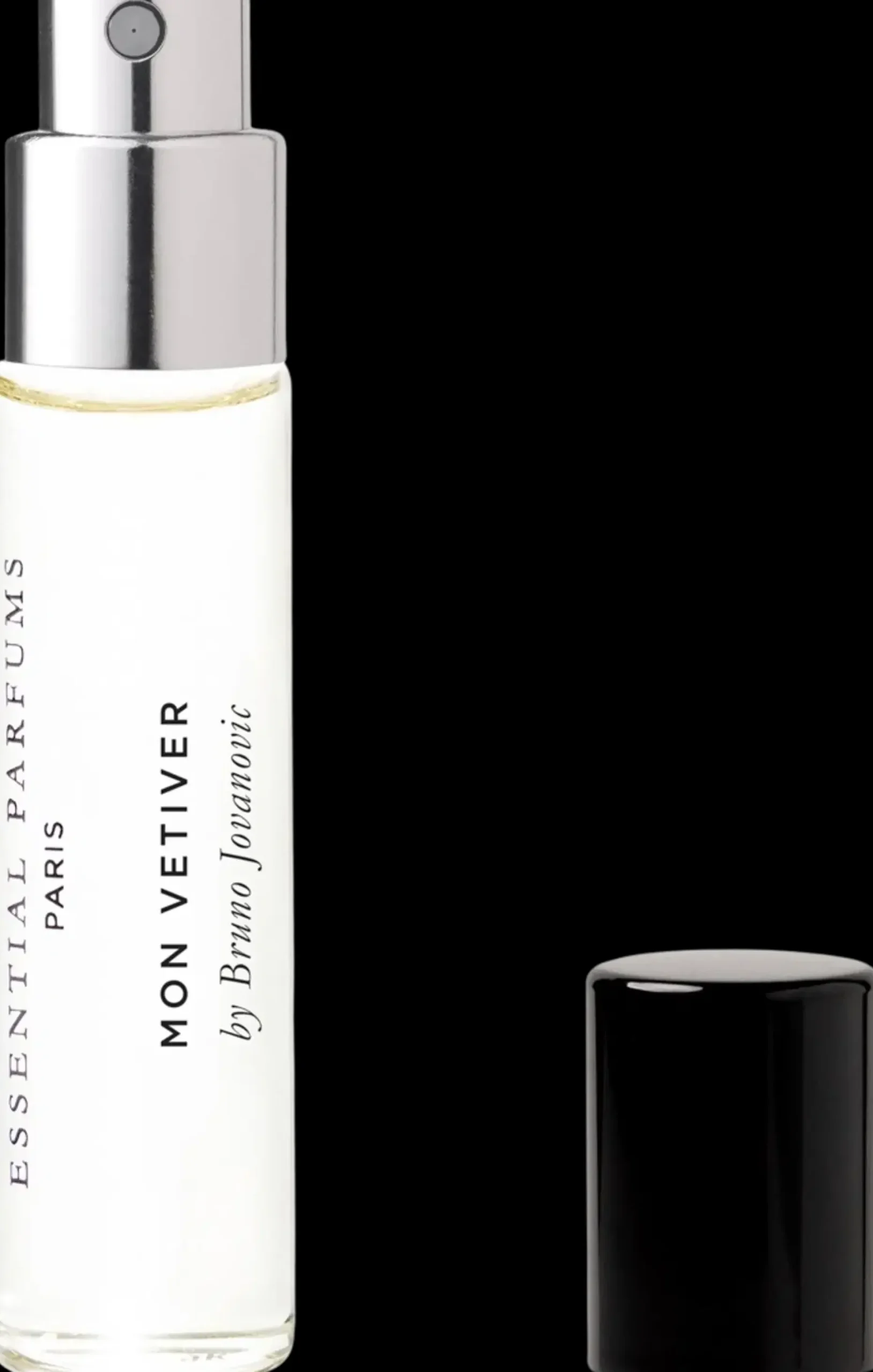 Essential parfums mon vetiver travel size 10 ml