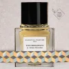Essential parfums nice bergamote extrait 10 ml
