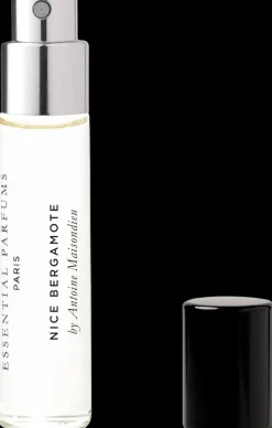 Essential parfums nice bergamote travel size 10 ml