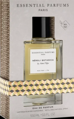 Essential parfums néroli botanica 100 ml