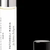 Essential parfums patchouli mania travel size 10 ml