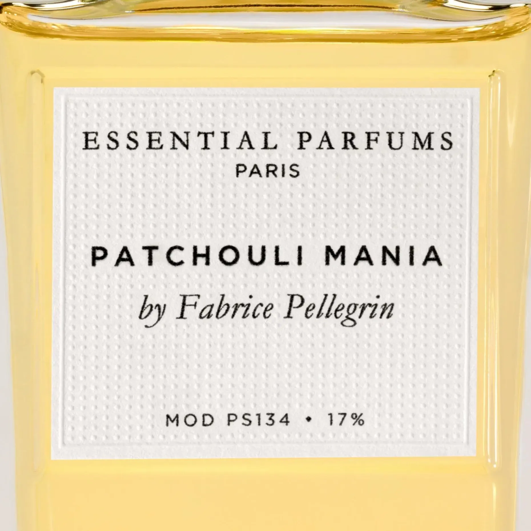 Essential parfums patchouli mania