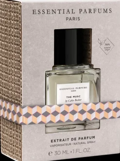 Essential parfums the musc extrait 10 ml