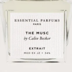 Essential parfums the musc extrait 10 ml