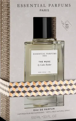 Essential parfums the musc 100 ml