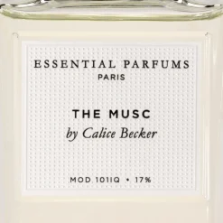 Essential parfums the musc 100 ml