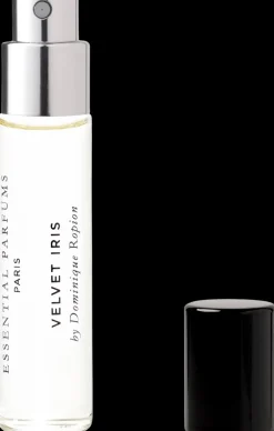Essential parfums velvet iris travel size 10 ml