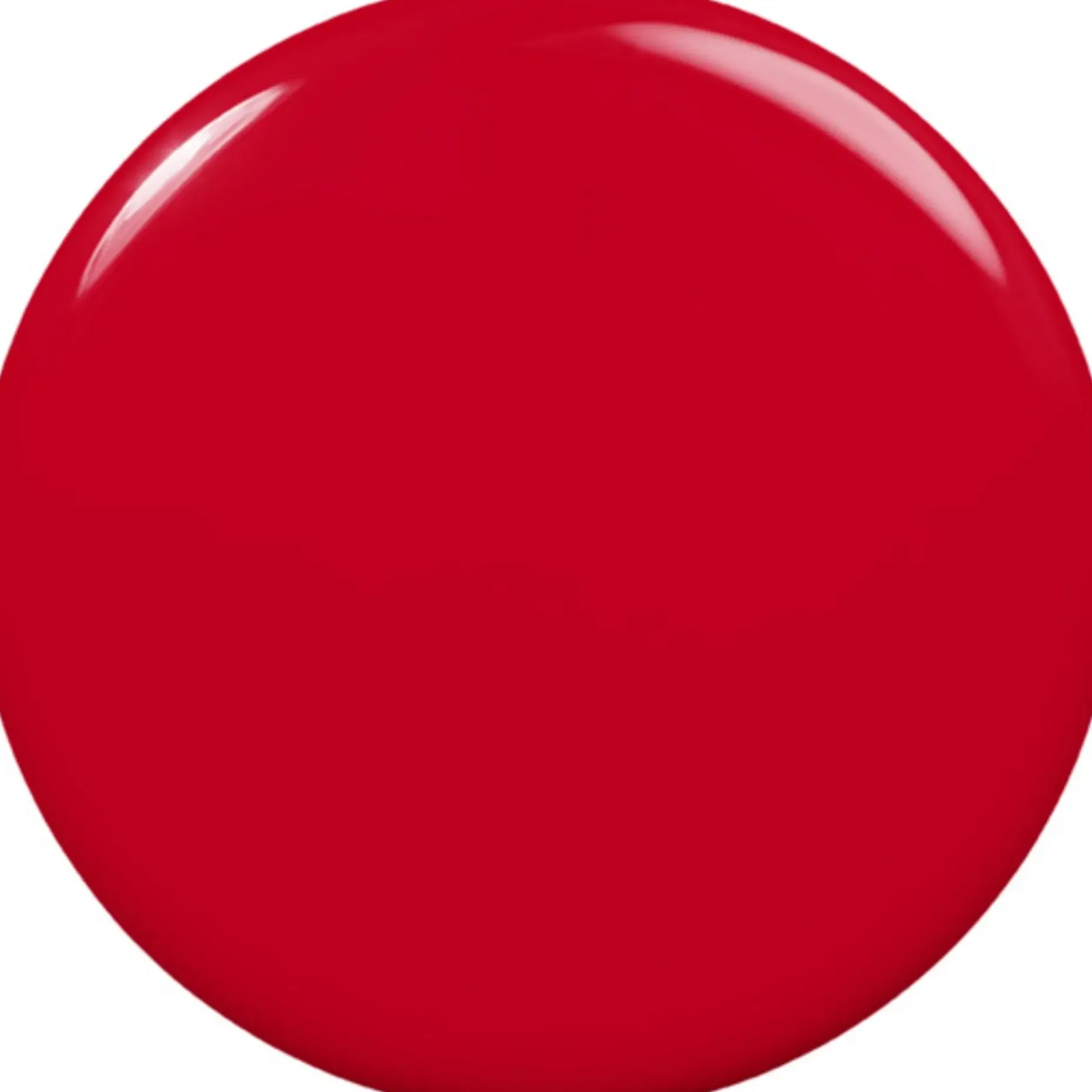 essie 750 not red-y for bed -kynsilakka 13,5ml