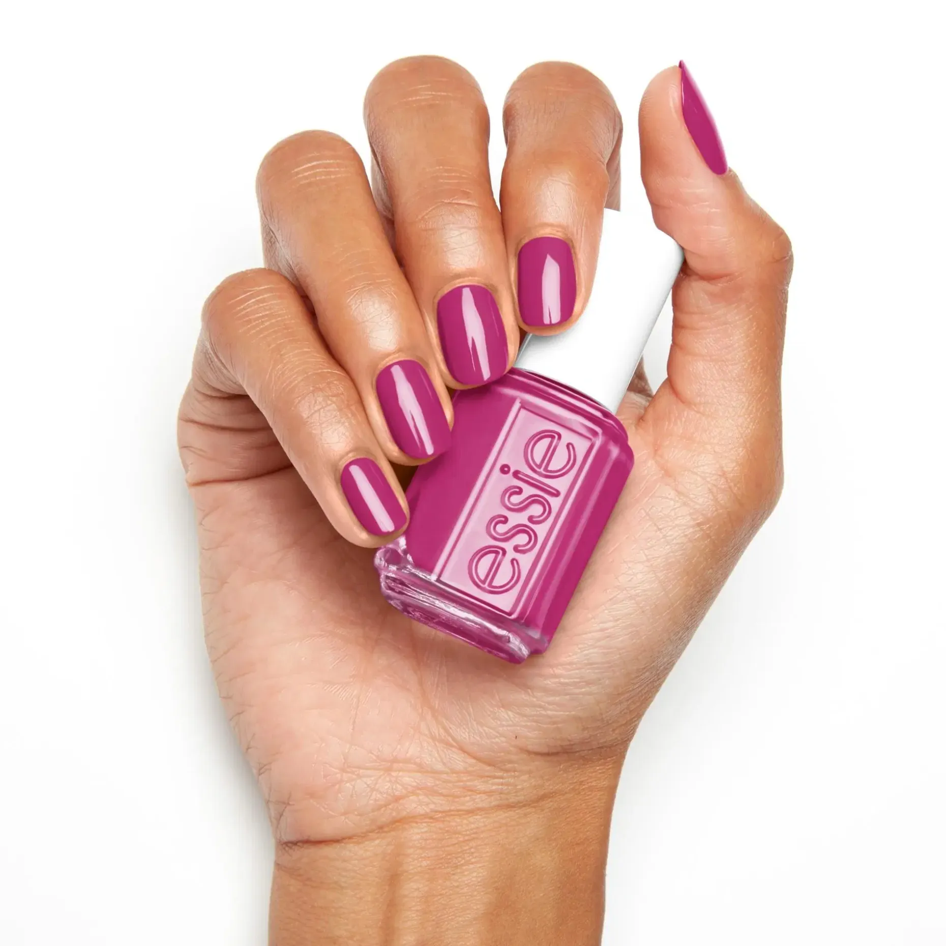 essie 820 swoon in the lagoon kynsilakka 13,5 ml