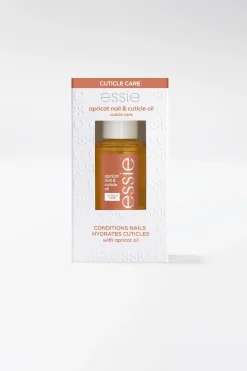 essie Apricot nail & Cuticle Oil -kynsihoitotuote 13,5ml