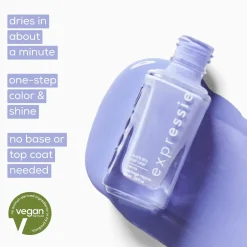 essie expressie 60 buns up kynsilakka 10ml