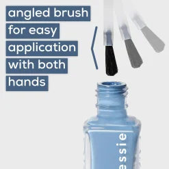 essie expressie 60 buns up kynsilakka 10ml
