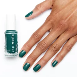 essie expressie 420 streetwear 'n' tear kynsilakka 10 ml