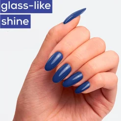 essie gel couture Shiny top coat päällyslakka 13,5ml