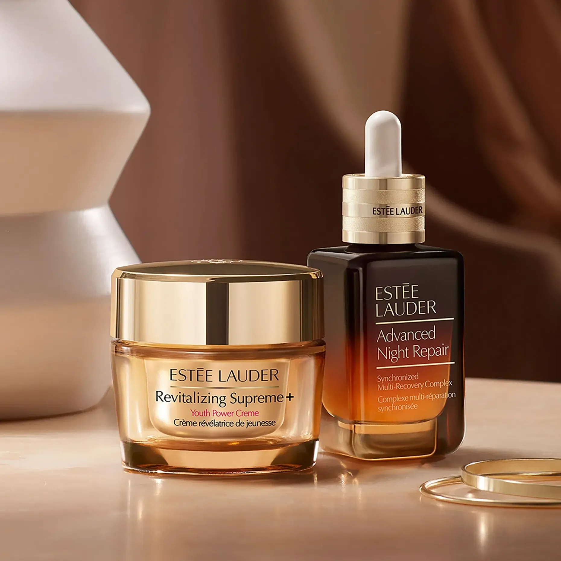 Estée Lauder Advanced Night Repair Synchronized Multi-Recovery Complex seerumi 30 ml