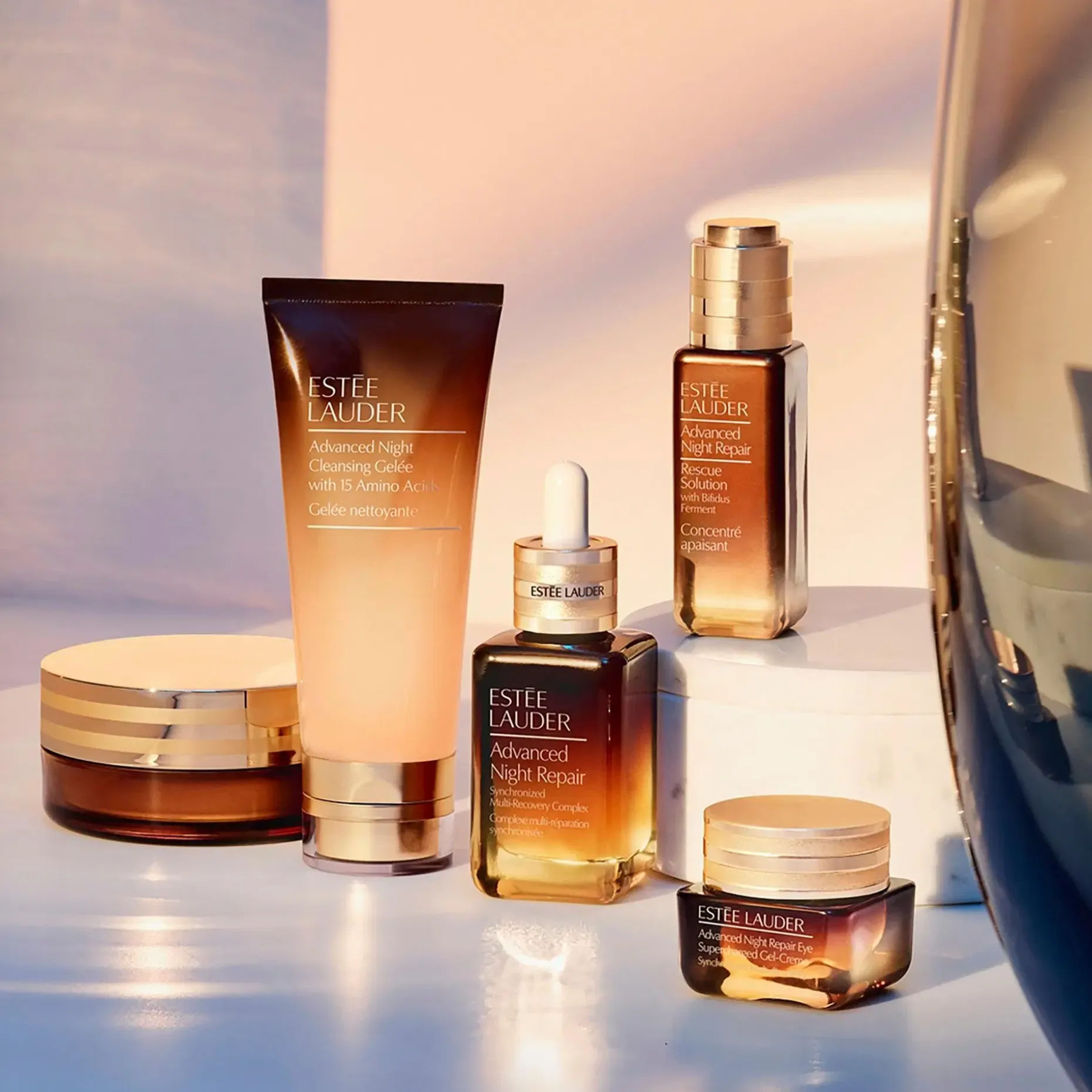 Estée Lauder Advanced Night Repair Synchronized Multi-Recovery Complex seerumi 30 ml