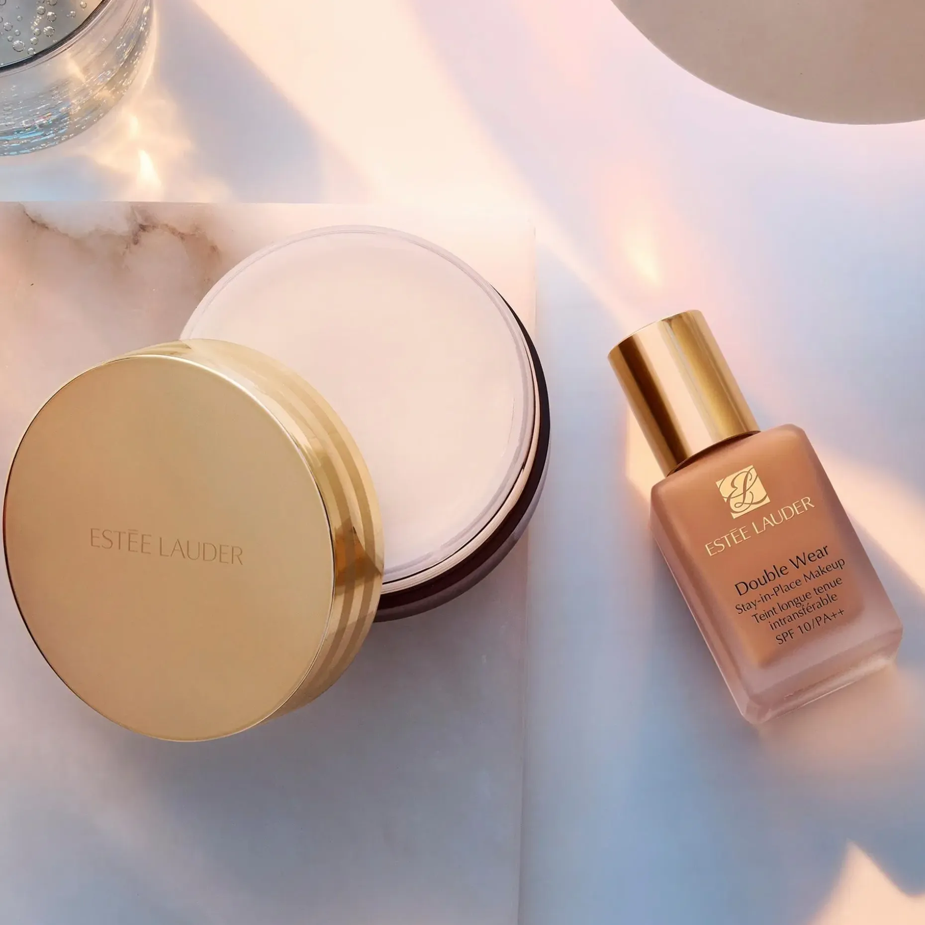 Estée Lauder Double Wear Stay-In-Place Makeup SPF 10 meikkivoide 30 ml