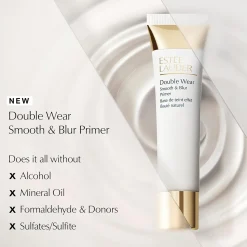 Estée Lauder Double Wear Smooth and Blur Primer pohjustusvoide 40 ml