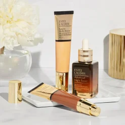 Estée Lauder Futurist Hydra Rescue Moisturizing Makeup SPF 45 meikkivoide 35 ml