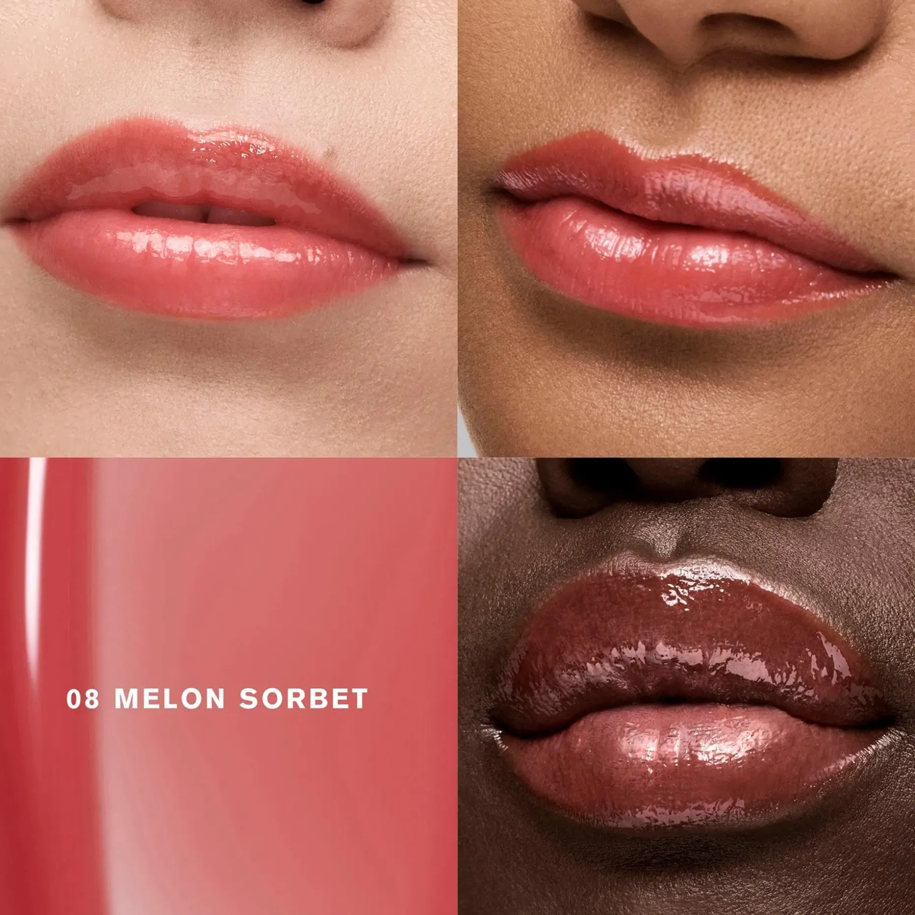 Estée Lauder Glossy Pout Lip Oil 6 ml huulikiilto