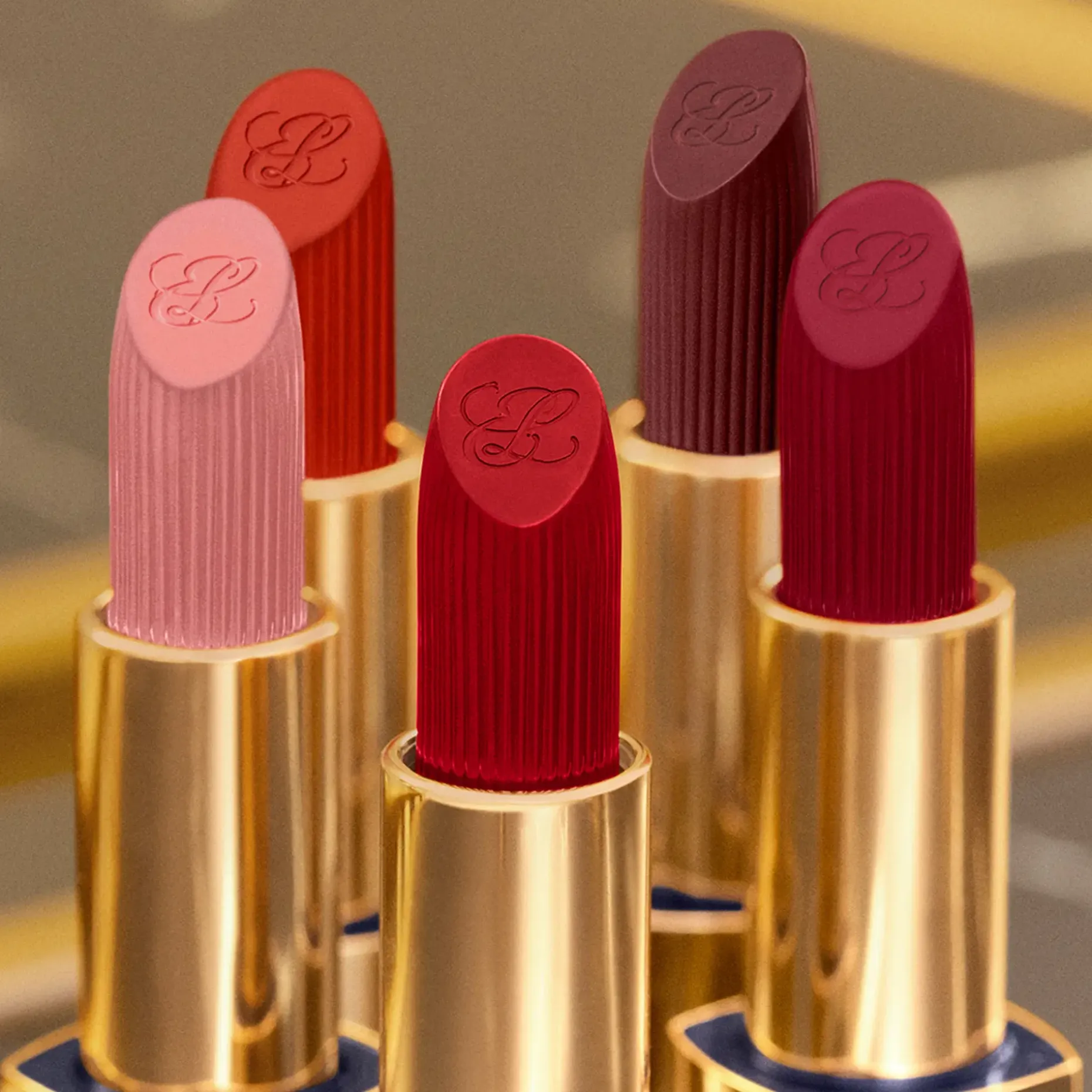 Estée Lauder Pure Color Lipstick Creme huulipuna 3,5 g