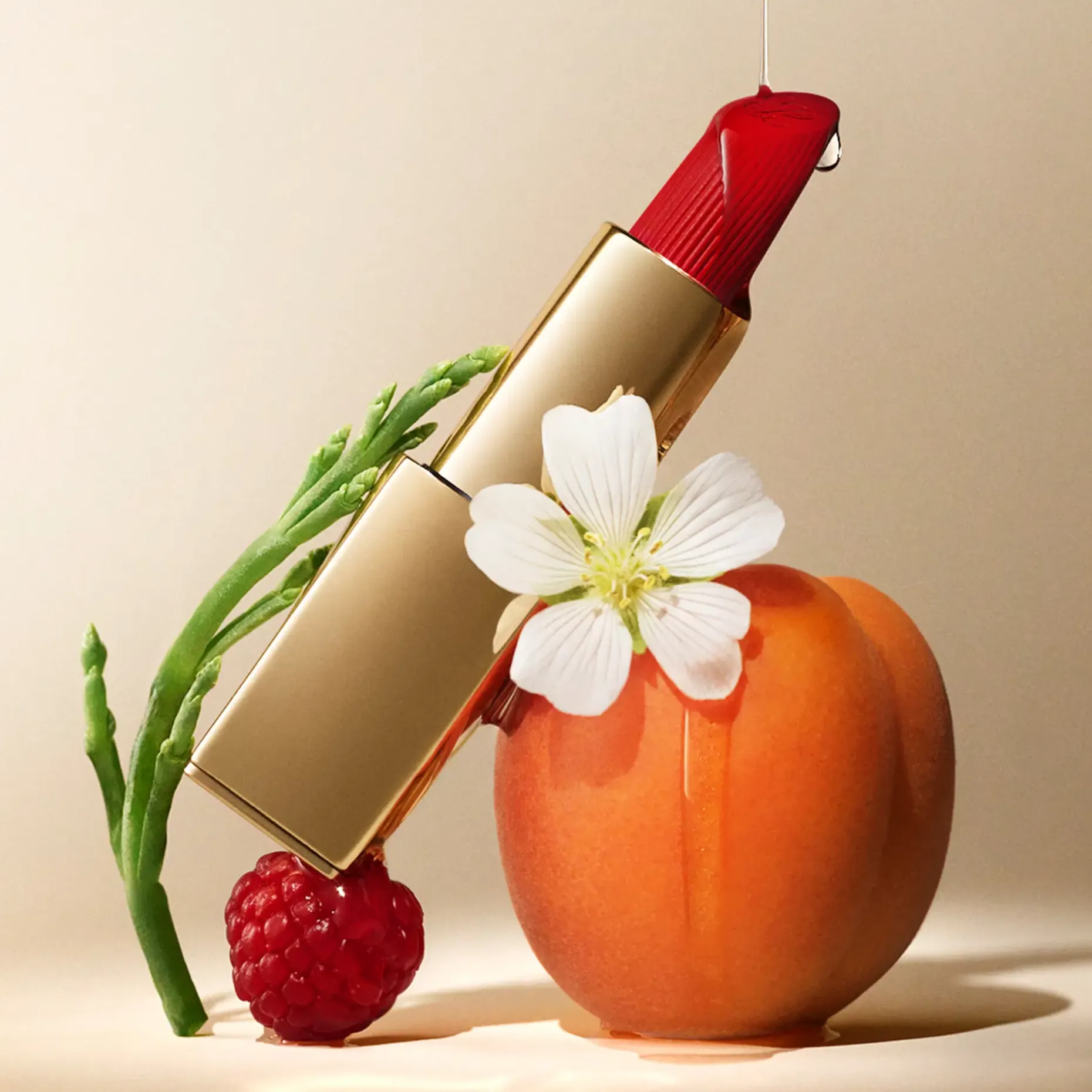 Estée Lauder Pure Color Lipstick Creme huulipuna 3,5 g