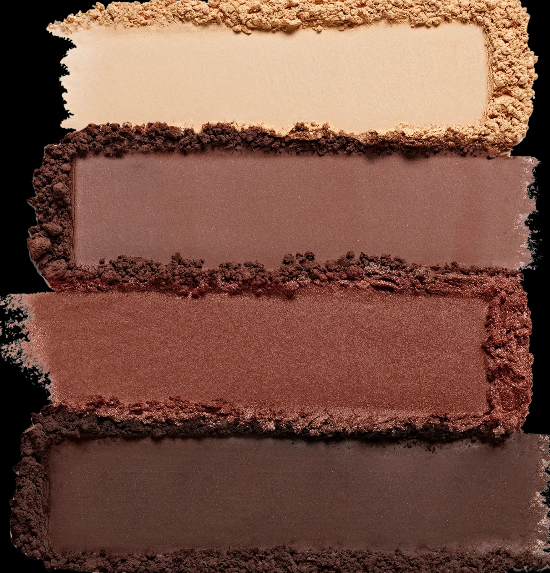 Estée Lauder The Essential Eyeshadow Quad 4g luomiväri