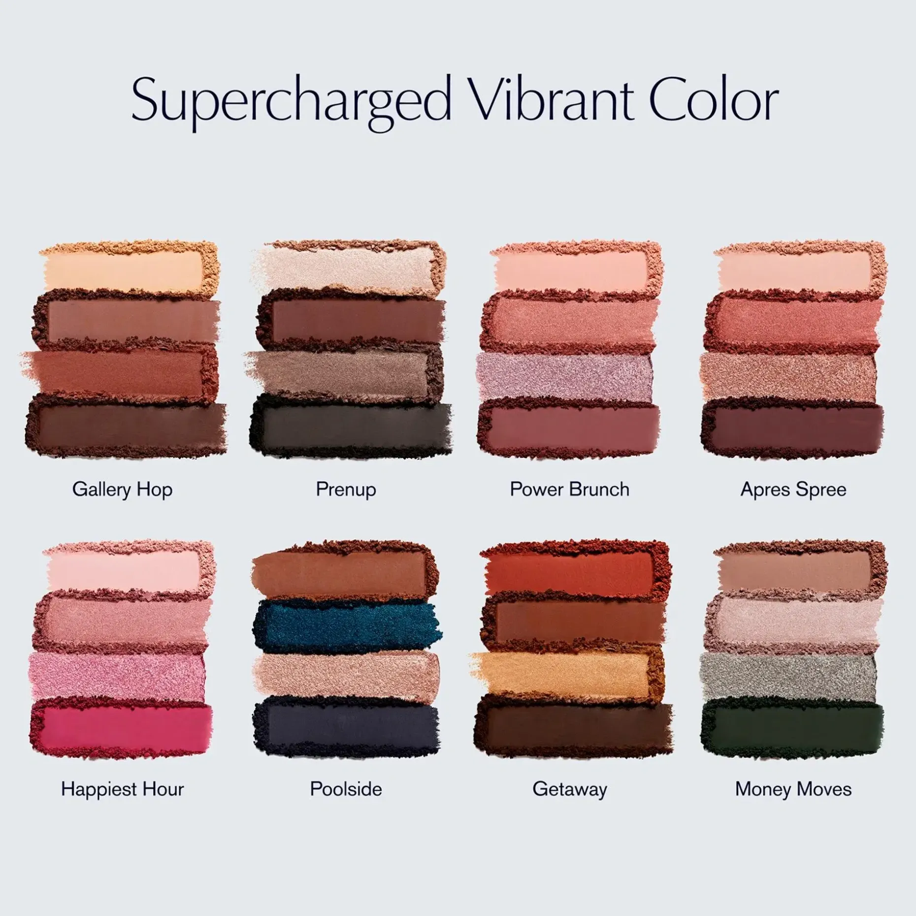 Estée Lauder The Essential Eyeshadow Quad 4g luomiväri